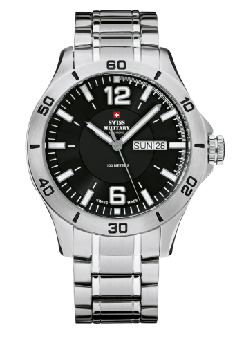 Swiss Military SM34029.01