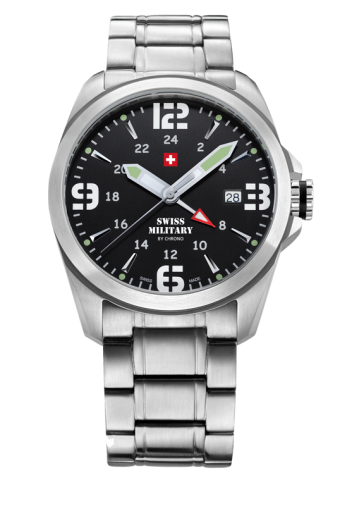 Swiss Military SM34034.01