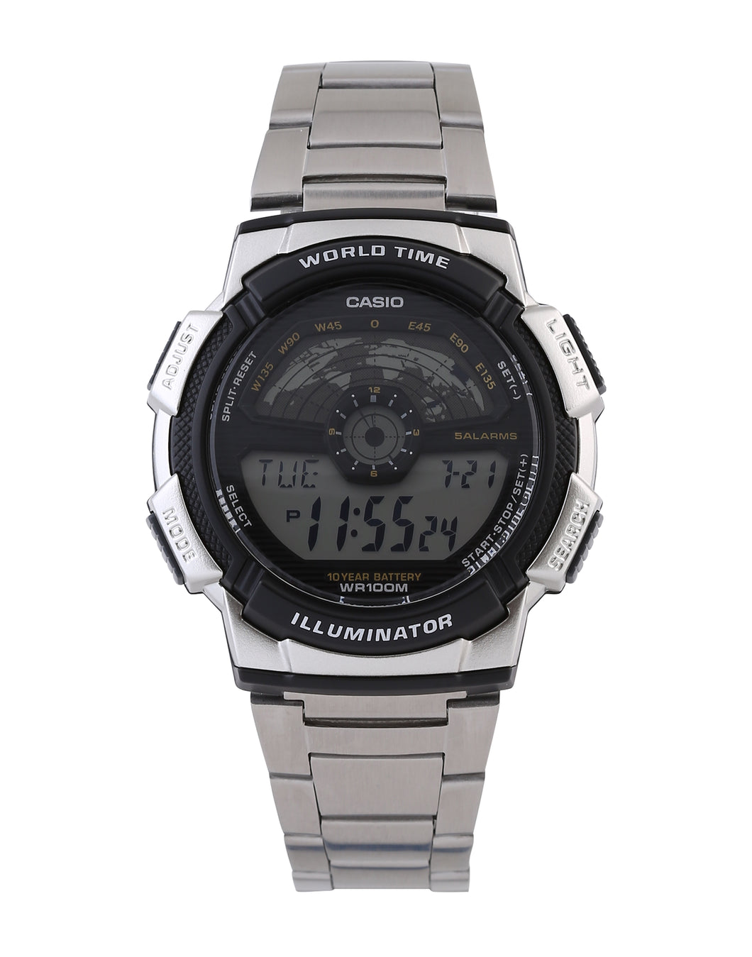 Casio AE-1100WD-1A